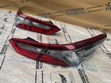 Задние фонари в оригинале japan за 120 000 тг. в Шымкент – фото 2