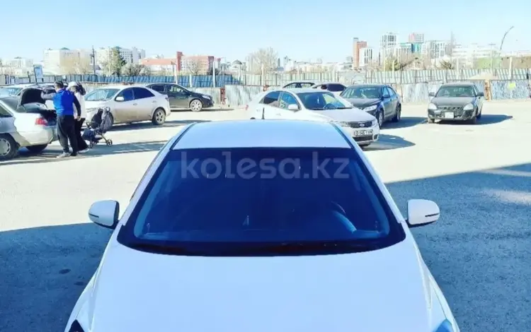 Kia Cerato 2011 годаүшін4 700 000 тг. в Алматы