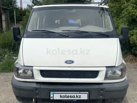 Ford Transit 2001 года за 2 700 000 тг. в Алматы