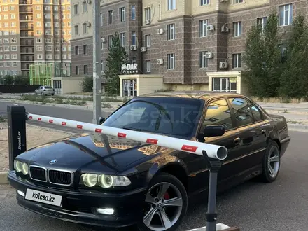 BMW 728 1999 года за 4 000 000 тг. в Актау