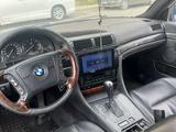 BMW 728 1999 года за 4 500 000 тг. в Актау – фото 4