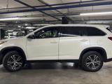 Toyota Highlander 2019 годаүшін19 200 000 тг. в Алматы – фото 2