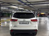 Toyota Highlander 2019 годаүшін19 200 000 тг. в Алматы – фото 4