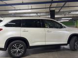 Toyota Highlander 2019 годаүшін19 200 000 тг. в Алматы – фото 5