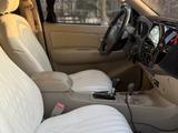 Toyota Fortuner 2007 годаүшін6 200 000 тг. в Актау – фото 3
