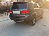 Toyota Fortuner 2007 годаүшін6 200 000 тг. в Актау – фото 2