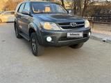 Toyota Fortuner 2007 годаүшін6 200 000 тг. в Актау