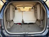 Toyota Fortuner 2007 годаүшін6 200 000 тг. в Актау – фото 5