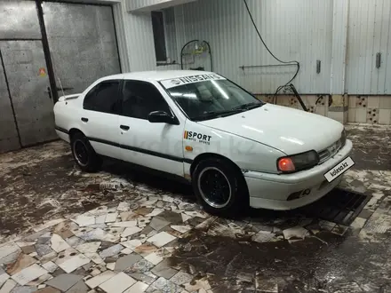 Nissan Primera 1990 года за 1 000 000 тг. в Щучинск – фото 5