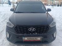 Hyundai Creta 2021 года за 10 300 000 тг. в Усть-Каменогорск