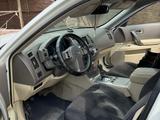 Infiniti FX35 2006 года за 5 700 000 тг. в Павлодар – фото 4