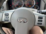 Infiniti FX35 2006 года за 5 700 000 тг. в Павлодар