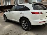 Infiniti FX35 2006 года за 5 700 000 тг. в Павлодар – фото 3