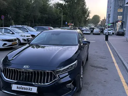 Kia K7 2021 года за 14 500 000 тг. в Алматы