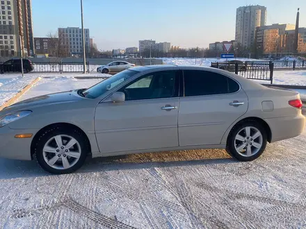 Lexus ES 330 2004 года за 6 100 000 тг. в Экибастуз – фото 20