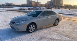 Lexus ES 330 2004 года за 6 600 000 тг. в Экибастуз