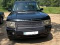 Land Rover Range Rover 2005 годаүшін8 000 000 тг. в Павлодар