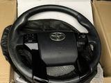 Руль Прадо 150 за 50 000 тг. в Уральск