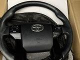 Руль Прадо 150 за 50 000 тг. в Уральск – фото 2
