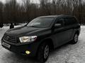 Toyota Highlander 2008 годаfor11 000 000 тг. в Усть-Каменогорск