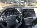 Toyota Land Cruiser Prado 2022 года за 27 500 000 тг. в Астана – фото 4