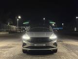 Volkswagen Polo 2021 года за 7 500 000 тг. в Алматы – фото 2