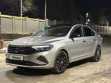 Volkswagen Polo 2021 года за 7 500 000 тг. в Алматы – фото 3