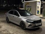 Volkswagen Polo 2021 года за 7 500 000 тг. в Алматы