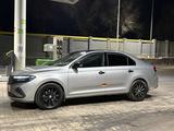 Volkswagen Polo 2021 года за 7 500 000 тг. в Алматы – фото 4