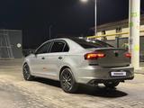 Volkswagen Polo 2021 года за 7 500 000 тг. в Алматы – фото 5
