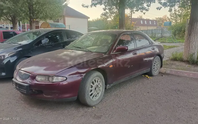 Mazda Xedos 6 1992 годаfor500 000 тг. в Астана