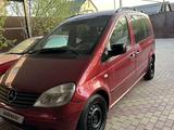 Mercedes-Benz Vito 2003 годаүшін3 100 000 тг. в Алматы – фото 2