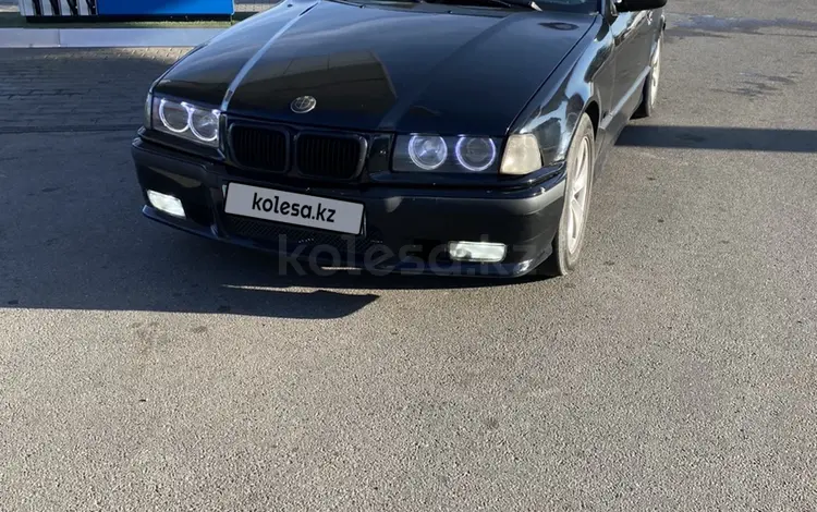 BMW 325 1996 года за 1 700 000 тг. в Алматы