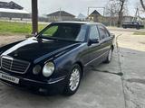 Mercedes-Benz E 280 1999 годаүшін3 900 000 тг. в Тараз – фото 2