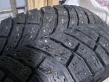 Michelin x-ice north 4үшін120 000 тг. в Караганда