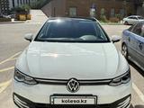 Volkswagen Golf 2024 года за 13 300 000 тг. в Астана – фото 3
