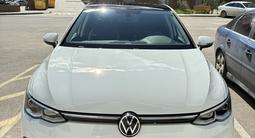 Volkswagen Golf 2024 года за 13 300 000 тг. в Астана – фото 3