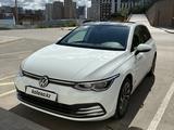 Volkswagen Golf 2024 года за 13 300 000 тг. в Астана – фото 2