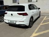Volkswagen Golf 2024 года за 13 300 000 тг. в Астана – фото 4