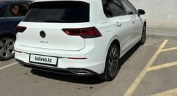 Volkswagen Golf 2024 года за 13 300 000 тг. в Астана – фото 4
