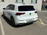 Volkswagen Golf 2024 года за 13 300 000 тг. в Астана – фото 5