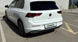Volkswagen Golf 2024 года за 13 300 000 тг. в Астана – фото 5