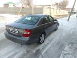 Toyota Camry 2003 года за 5 700 000 тг. в Кызылорда – фото 5