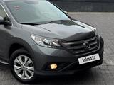 Honda CR-V 2012 года за 9 900 000 тг. в Алматы – фото 3