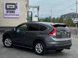 Honda CR-V 2012 года за 9 900 000 тг. в Алматы – фото 4