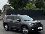 Honda CR-V 2012 года за 9 900 000 тг. в Алматы