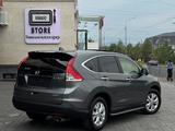 Honda CR-V 2012 года за 9 900 000 тг. в Алматы – фото 5