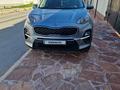 Kia Sportage 2021 года за 12 700 000 тг. в Шымкент – фото 12