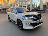 Toyota Land Cruiser 2017 года за 35 000 000 тг. в Уральск – фото 3