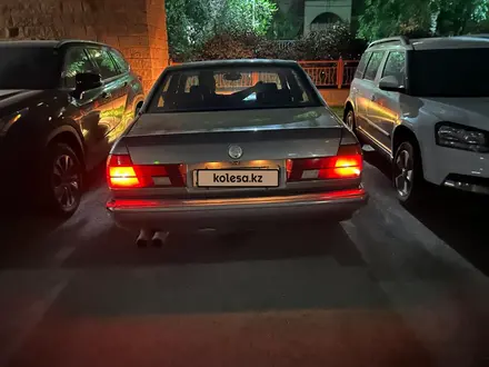BMW 730 1993 года за 1 500 000 тг. в Алматы – фото 2